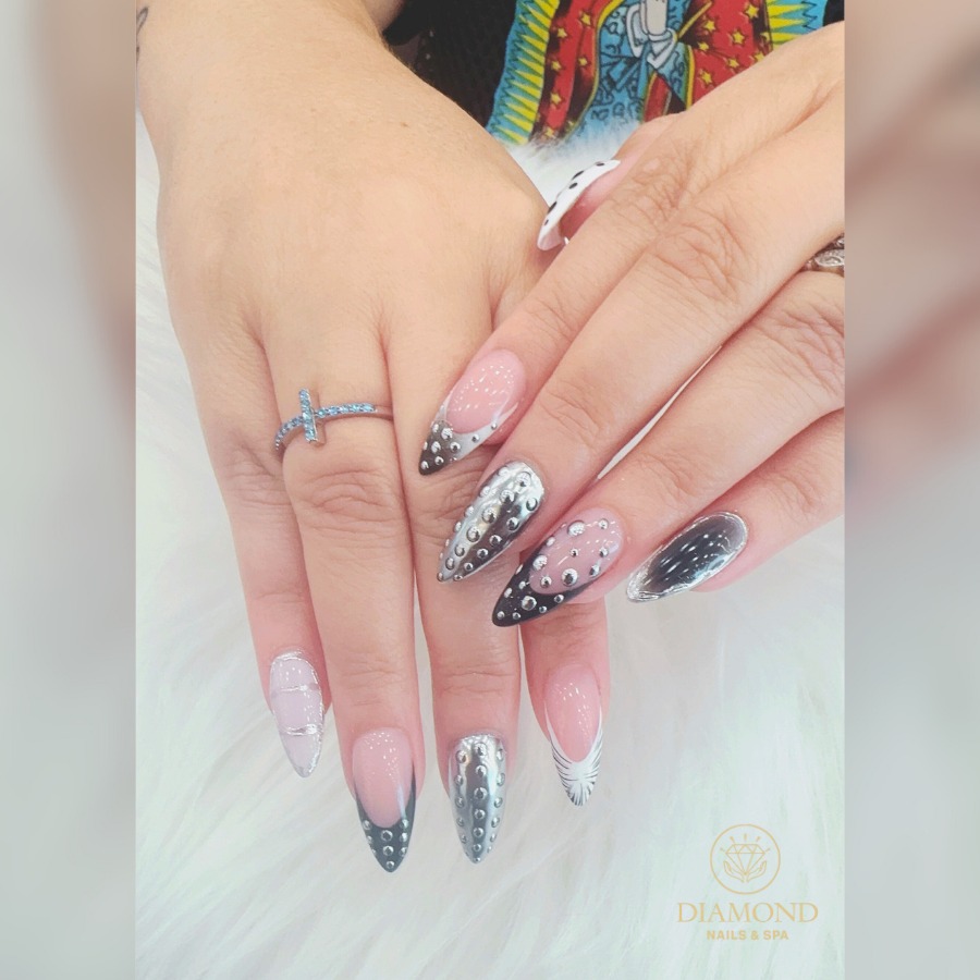 amazing nail